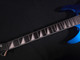 (JAX01) Jackson JS Dinky DKA Metallic Blue (W679)