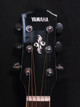 (YAMX1) Yamaha APX600 White (W764)
