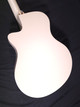 (YAMX1) Yamaha APX600 White (W764)