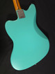 (SQUCX1) Squier Jazzmaster 40th Anniversary (W520)