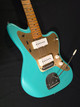 (SQUCX1) Squier Jazzmaster 40th Anniversary (W520)
