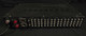 (R66) Mælström Custom-Built Analog Mixing Console Master Section or a 12-Channel Line Mixer (W)
