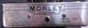 (MORX1) Morley Volume Pedal (W807)
