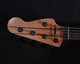(BEMXL5) 5 String Lefty Bass Birds Eye Maple (W)
