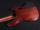 (BEMXL5) 5 String Lefty Bass Birds Eye Maple (W)