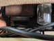 (FENCX4) 1962 Fender Bassman Head and 2x12 Cabinet Blonde (W667)