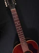 (GIB2) Gibson 1963 B25 12 String Sunburst (W145)