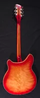 (RICK02) Rickenbacker 360-12 Fireglo (W87)