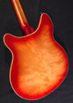 (RICK02) Rickenbacker 360-12 Fireglo (W87)