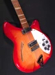 (RICK02) Rickenbacker 360-12 Fireglo (W87)
