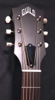 (G30) Guild D40 Antique Burst (W917)