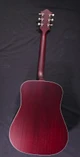 (G30) Guild D40 Antique Burst (W917)