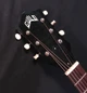 (G66) Guild M25e California Burst (925)