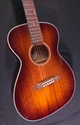 (G66) Guild M25e California Burst (925)
