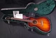 (G66) Guild M25e California Burst (925)