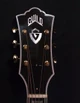 (G37) Guild D-55 USA Natural (W529)