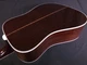 (G36) Guild D55e Natural (W562)