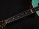 (GOD02) Godin	Imperial GT EQ SF with Tric Laguna Blue (W026)