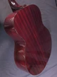 (G25) Guild	F40 Traditional Natural	 Lacquer Checking (W274)