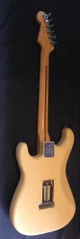(FEN56) Fender Stratocaster 60th Anniversary (W944)