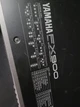 (R51) Yamaha FX900 Simul Effects Processor (W180)   