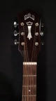 25% OFF!!! (G08) Guild OM120 Natural (W804)