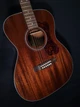 25% OFF!!! (G08) Guild OM120 Natural (W804)