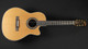 Ovation 2073LX Classic Contour Nylon String Acoustic - USA New Hartford (921)