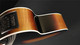 Takamine P6JC-BSB Pro Series 12-String Jumbo Acoustic/Electric Cutaway - Brown Sunburst (857)
