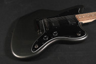 Squier Contemporary Active Jazzmaster HH ST, Laurel Fingerboard  Graphite Metallic