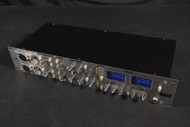 Focusrite Platinum TwinTrak Pro Dual Channel Strip