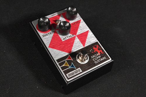 Maestro Arcas Compressor Sustainer - Tundra Music INC Vintage