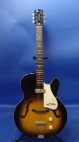 1962 Harmony Rocket - Sunburst