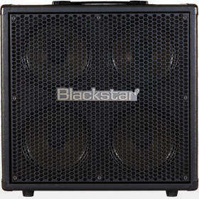 Blackstar HT408M - HT Metal 4X8