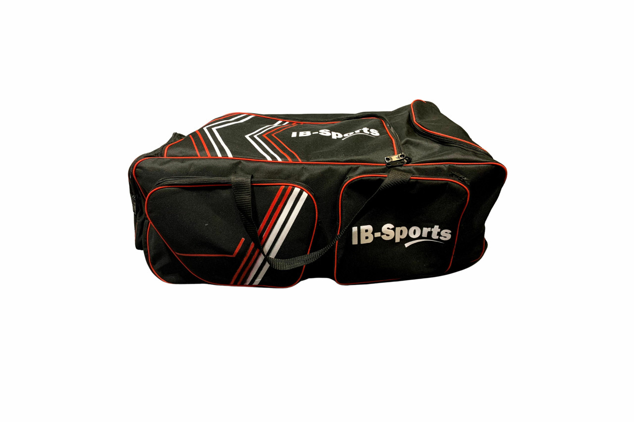 Sports bag for gym and travel bag ( Kit Bag)