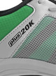 CA Plus 20K  Rubber Studs Shoes
