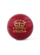 CA Test Star Red Balls