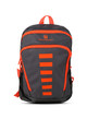 CA Runner Backpack (Black & Orange)