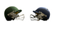 IB Sports PRO-1 Edition Helmets