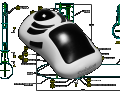 evolution MOUSE-TRAK Series