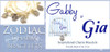 Gabby & Gia