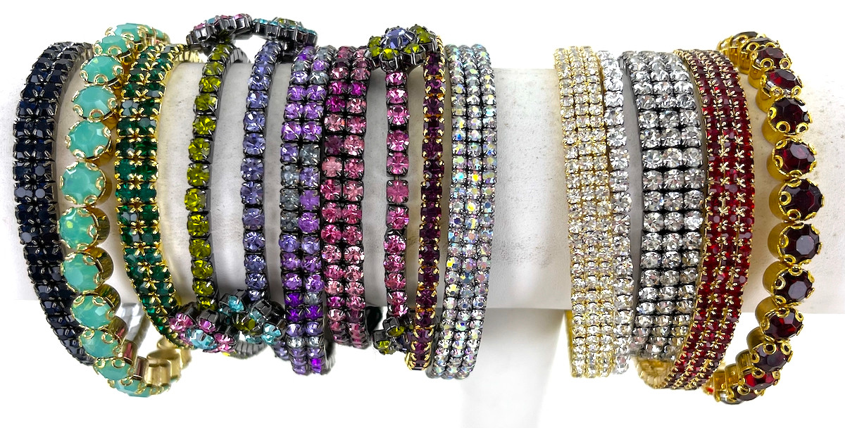 Wholesale Jewelry and Accessories Cheap Fashion Jewelry Wholesale