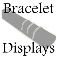 Bracelet Displays