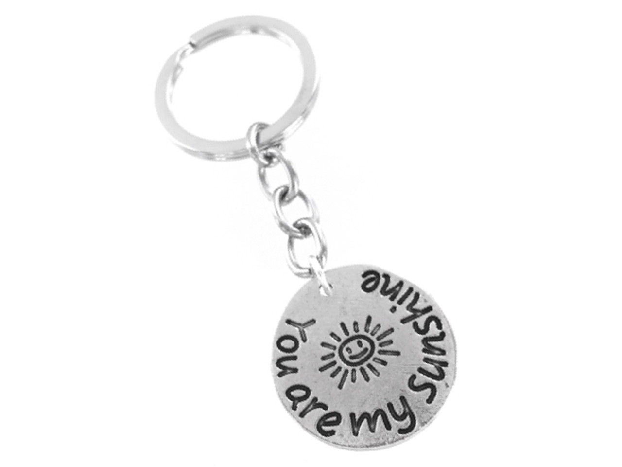 Natural Life Key Chains – Molly Malone's Boutique