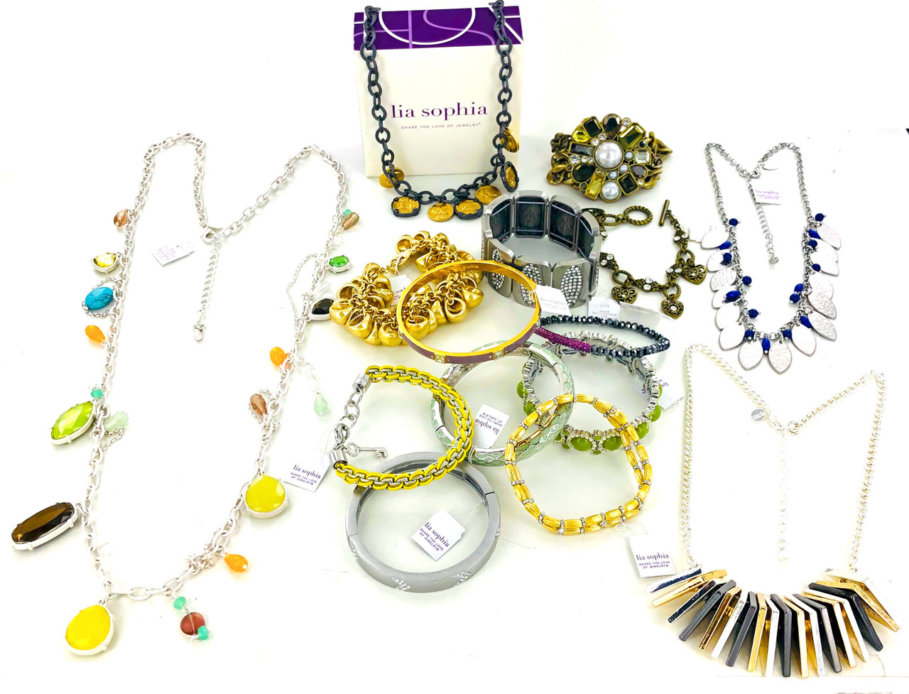 sophia wholesale costume jewelry