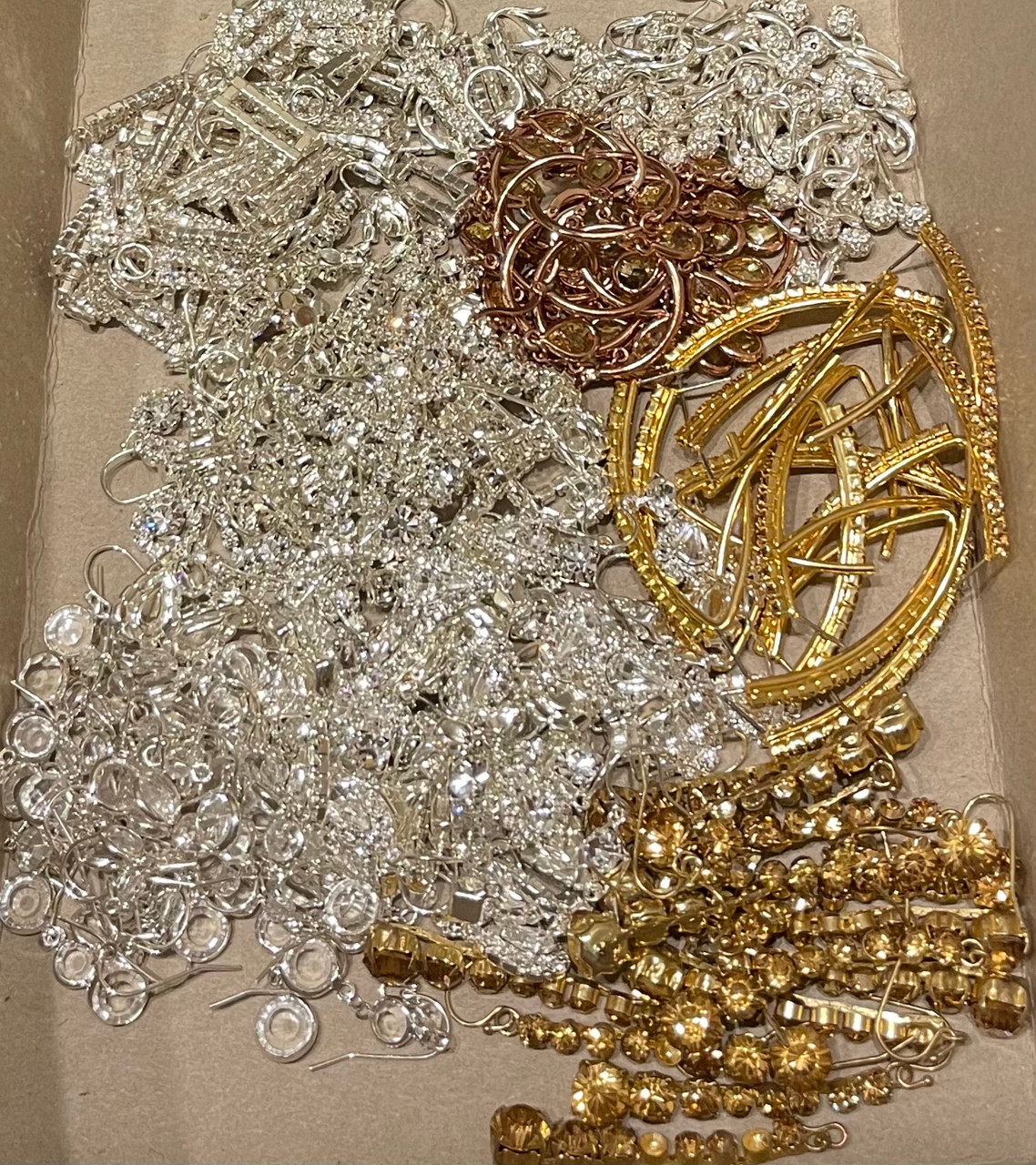 Earrings in clearance bulk for cheap