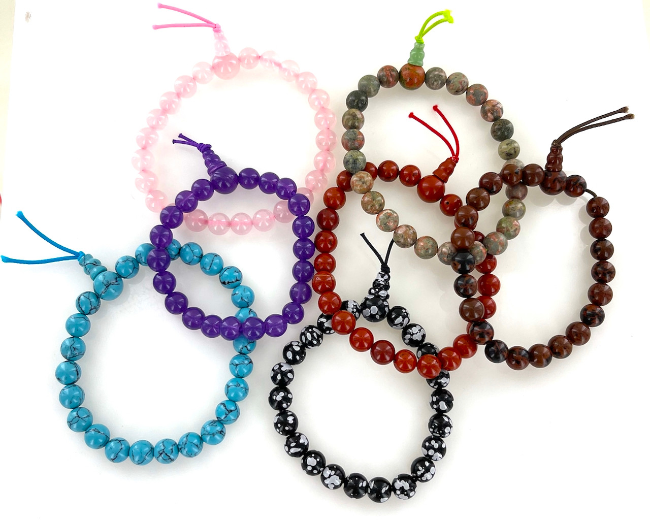 Buy Online Gemstone Bracelets at Wholesale Price - Astro Kapoor