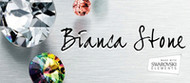 New Brand: Bianca Stone made with Swarovski Elements