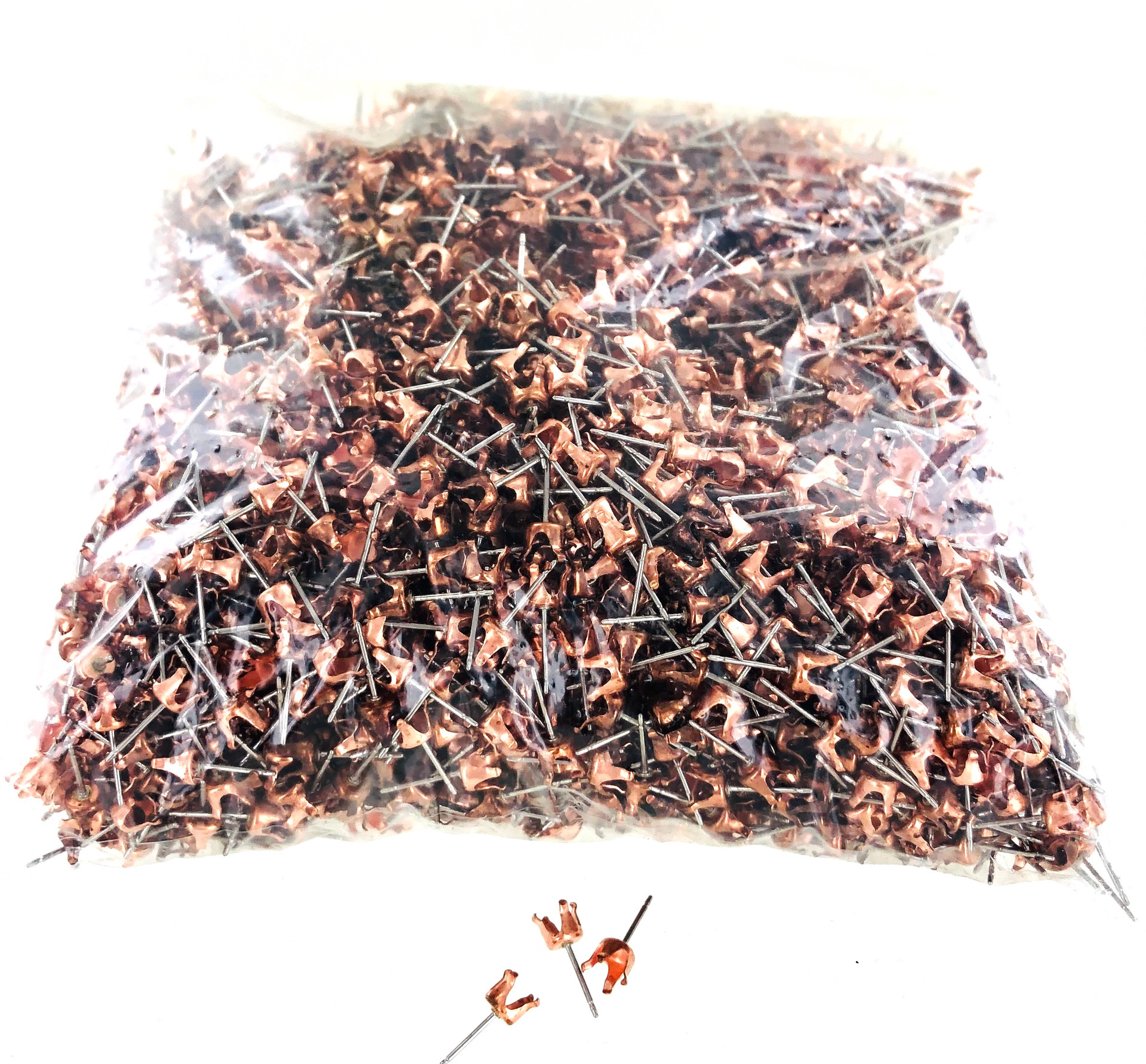 Wholesale Supplies to Make Your Own Jewelry