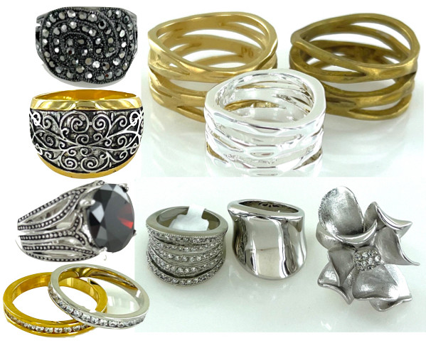 Wholesale Bulk Jewelry